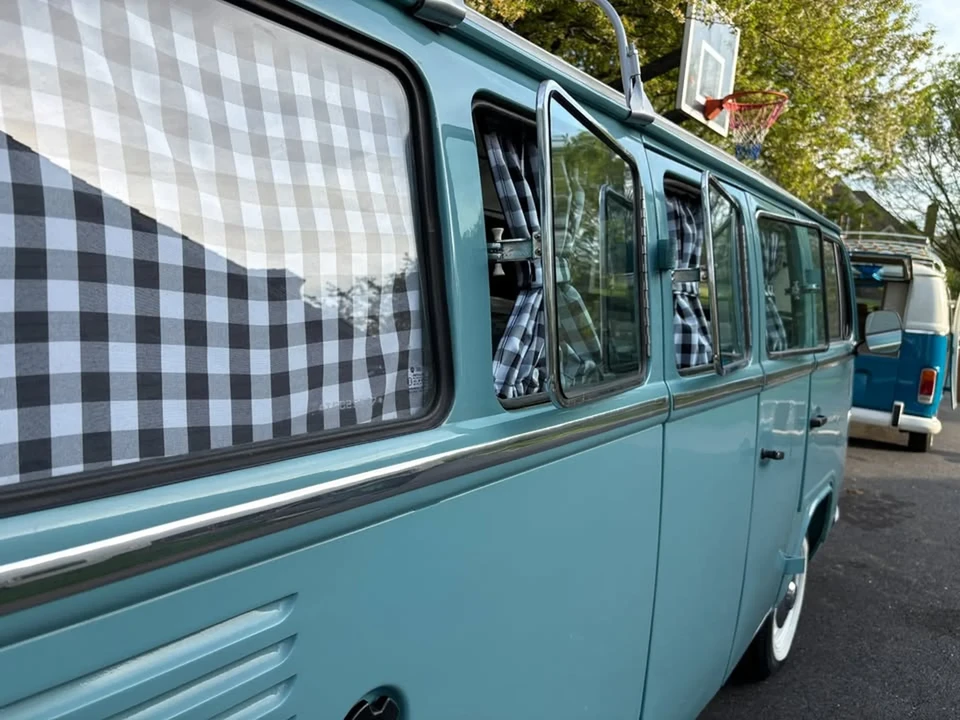 1996 Volkswagen Type 2 - Image 20 of 31