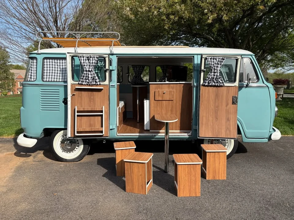 1996 Volkswagen Type 2 - Image 2 of 31