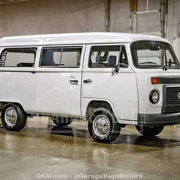 1996 Volkswagen Type 2 Kombi