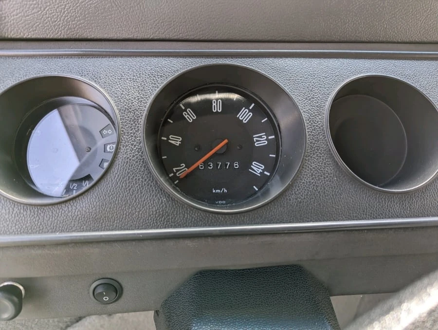 1996 Volkswagen Bay-Window Bus - Image 9 of 29