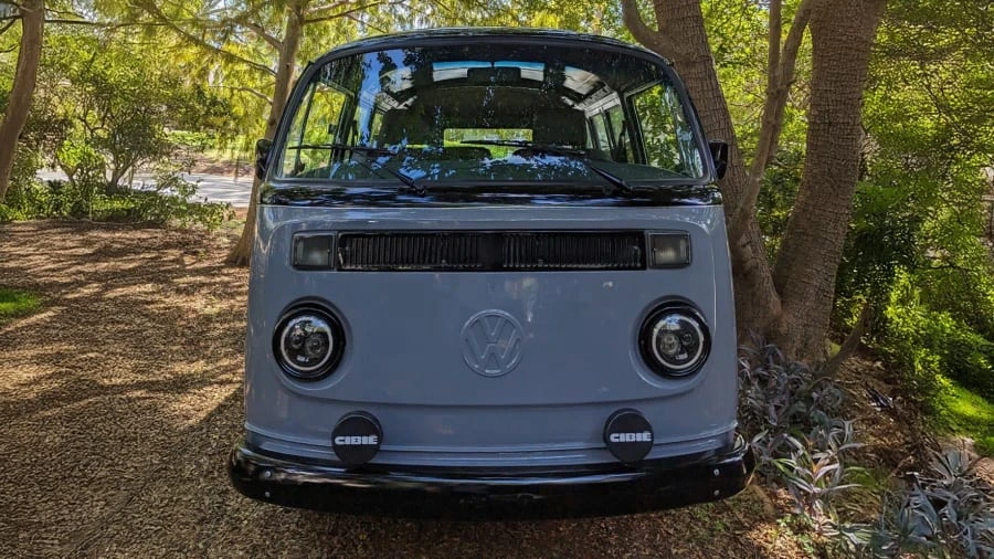 1996 Volkswagen Bay-Window Bus - Image 3 of 29