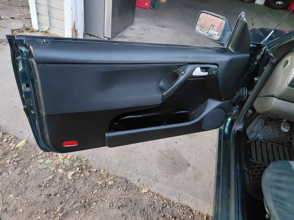 1996 Volkswagen Golf Cabrio Mk3 - Image 9 of 13