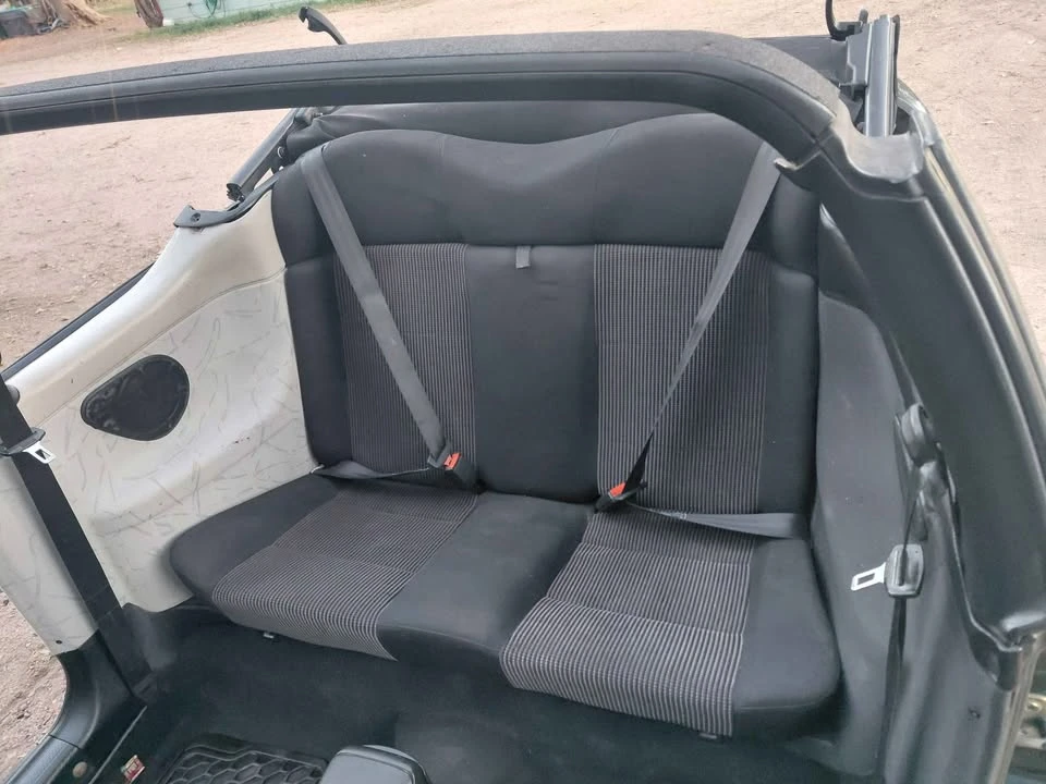 1996 Volkswagen Golf Cabrio Mk3 - Image 13 of 13