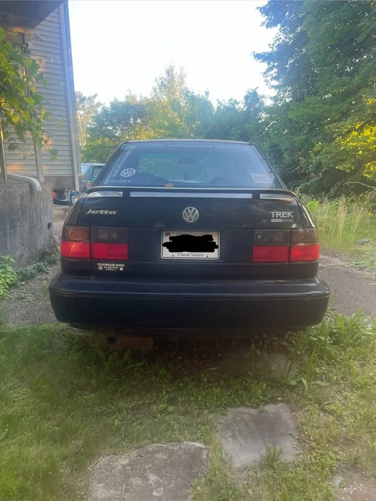 1996 Volkswagen Thing - Image 2 of 7