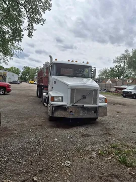 1996 Volvo
