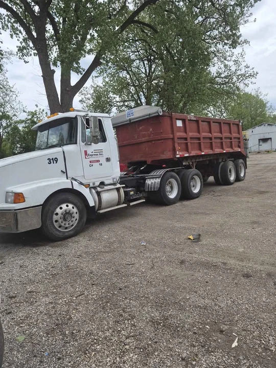 1996 Volvo - Image 2 of 6