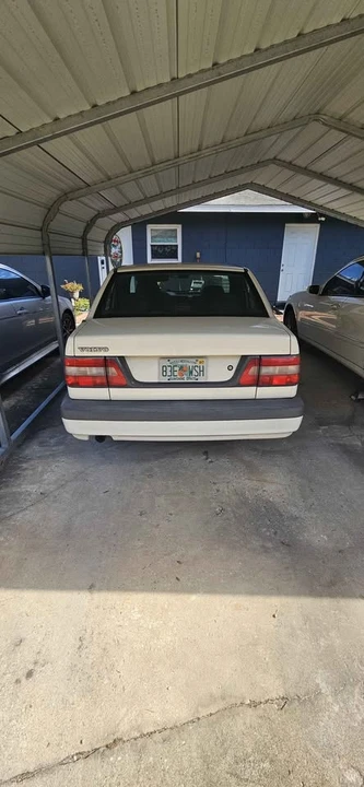 1996 Volvo 850 - Image 3 of 7