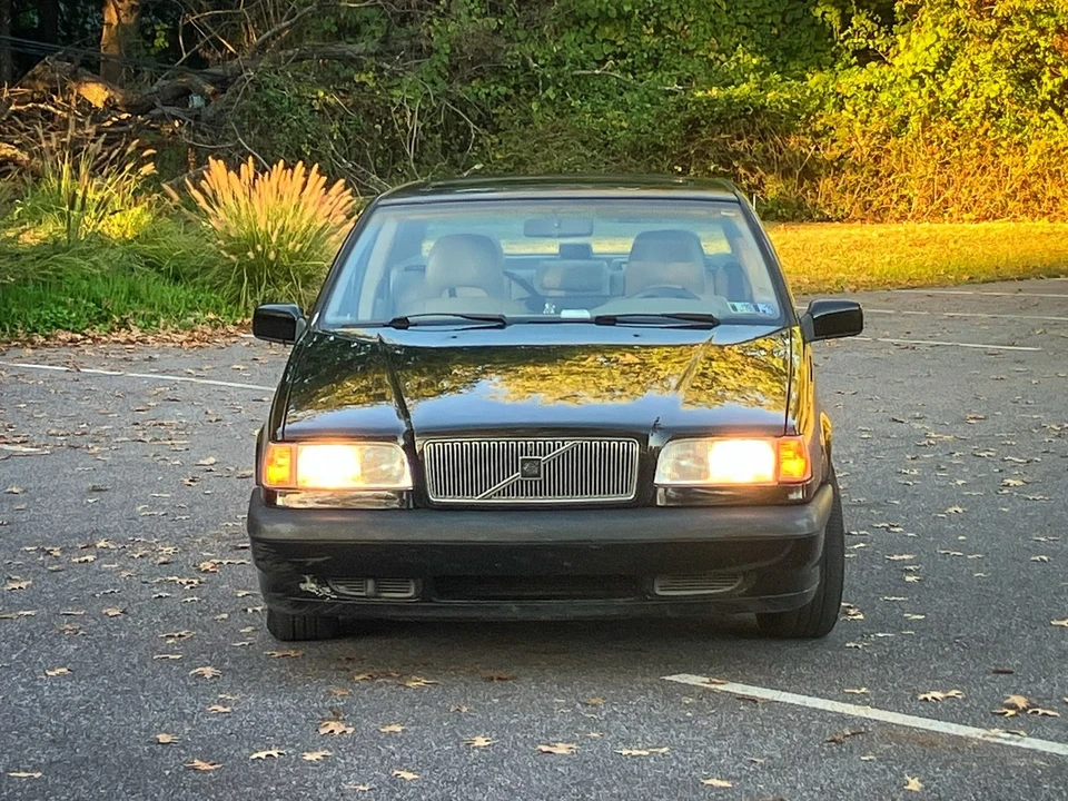 1996 Volvo 850 - Image 3 of 8