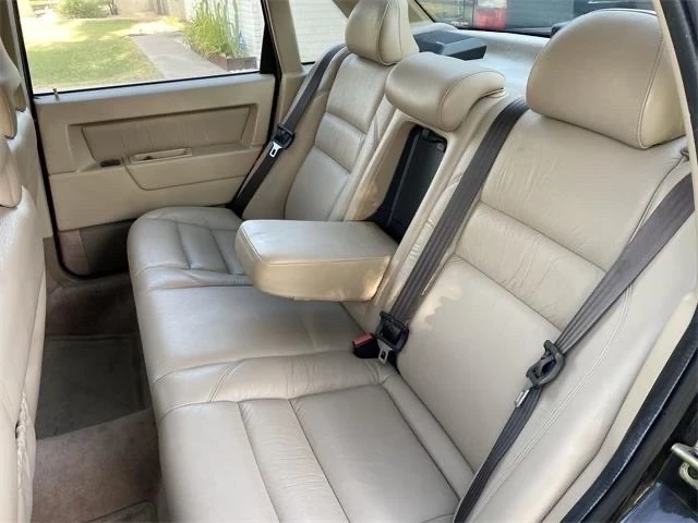 1996 Volvo 850 - Image 7 of 8