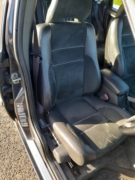 1996 Volvo 850 R - Image 8 of 30