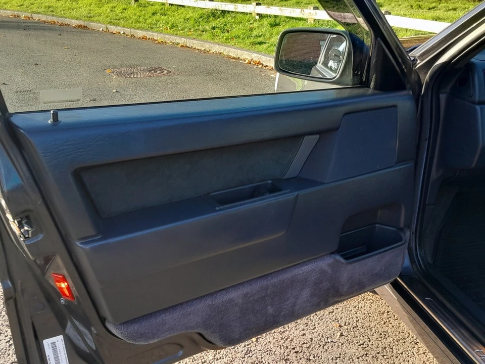 1996 Volvo 850 R - Image 29 of 30