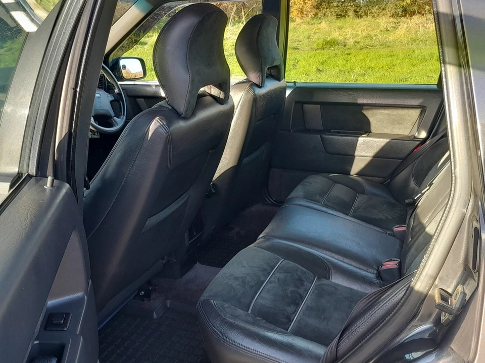 1996 Volvo 850 R - Image 30 of 30