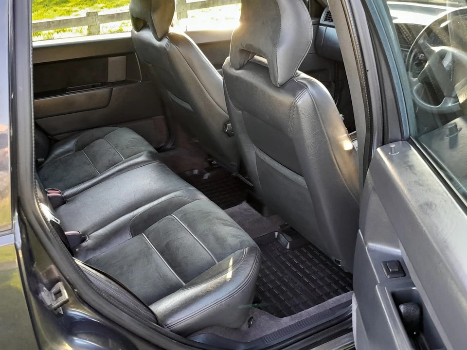 1996 Volvo 850 R - Image 7 of 30