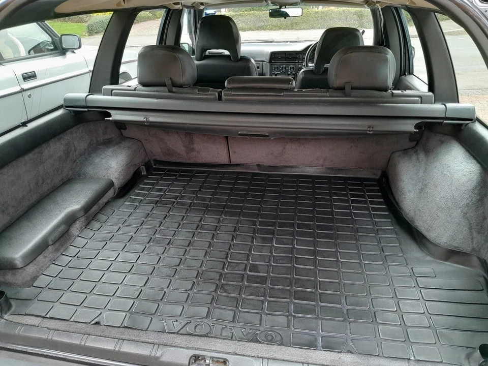 1996 Volvo 850 R - Image 10 of 30
