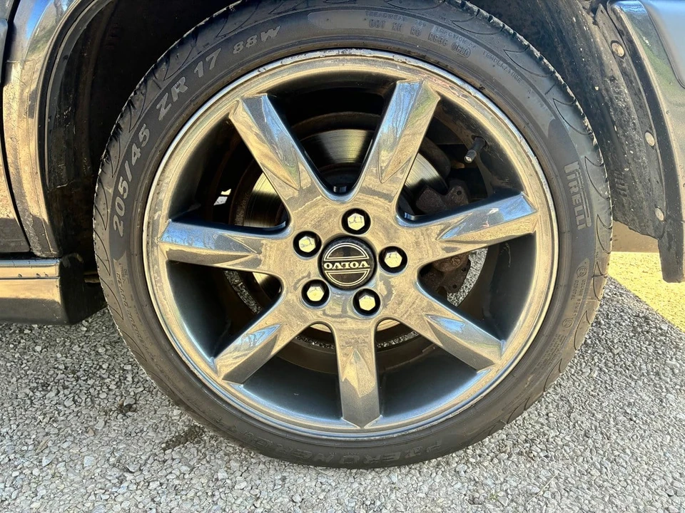1996 Volvo 850 R - Image 25 of 30