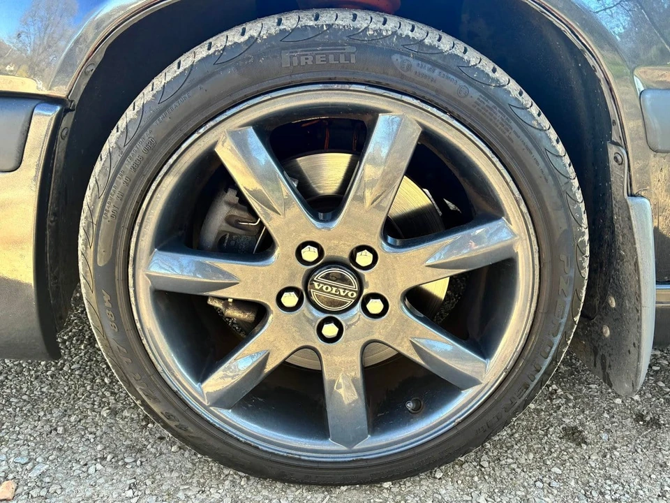 1996 Volvo 850 R - Image 26 of 30