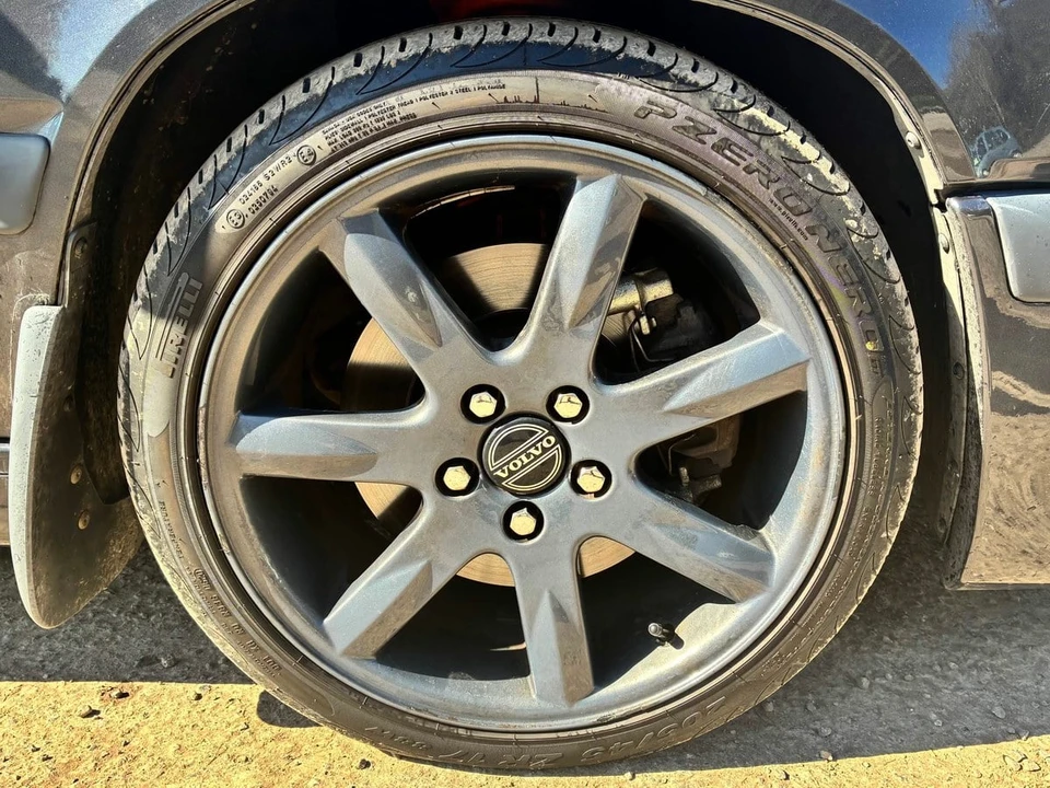 1996 Volvo 850 R - Image 27 of 30