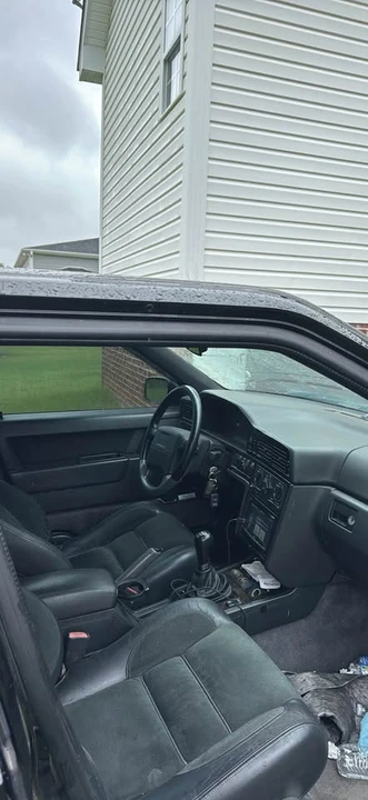 1996 Volvo 850 R - Image 12 of 12