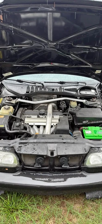 1996 Volvo 850 R - Image 9 of 12