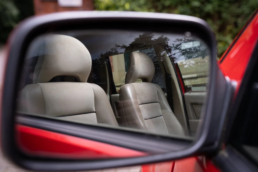 1996 Volvo 850 R - Image 27 of 30