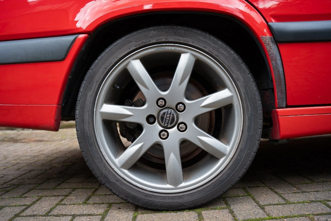 1996 Volvo 850 R - Image 24 of 30