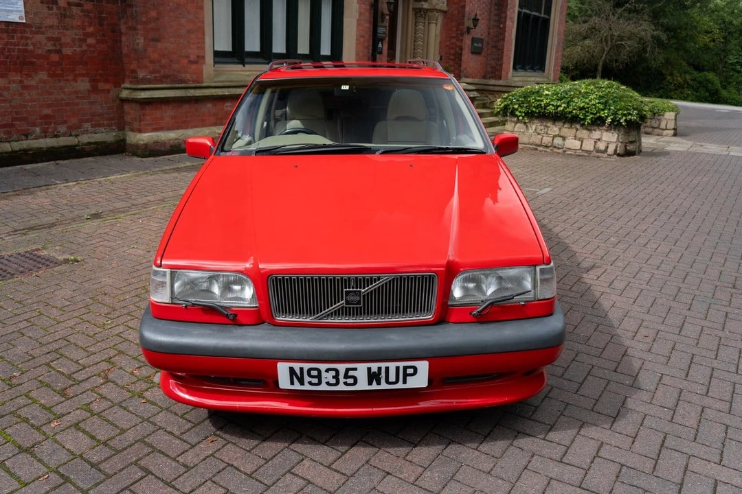 1996 Volvo 850 R - Image 19 of 30