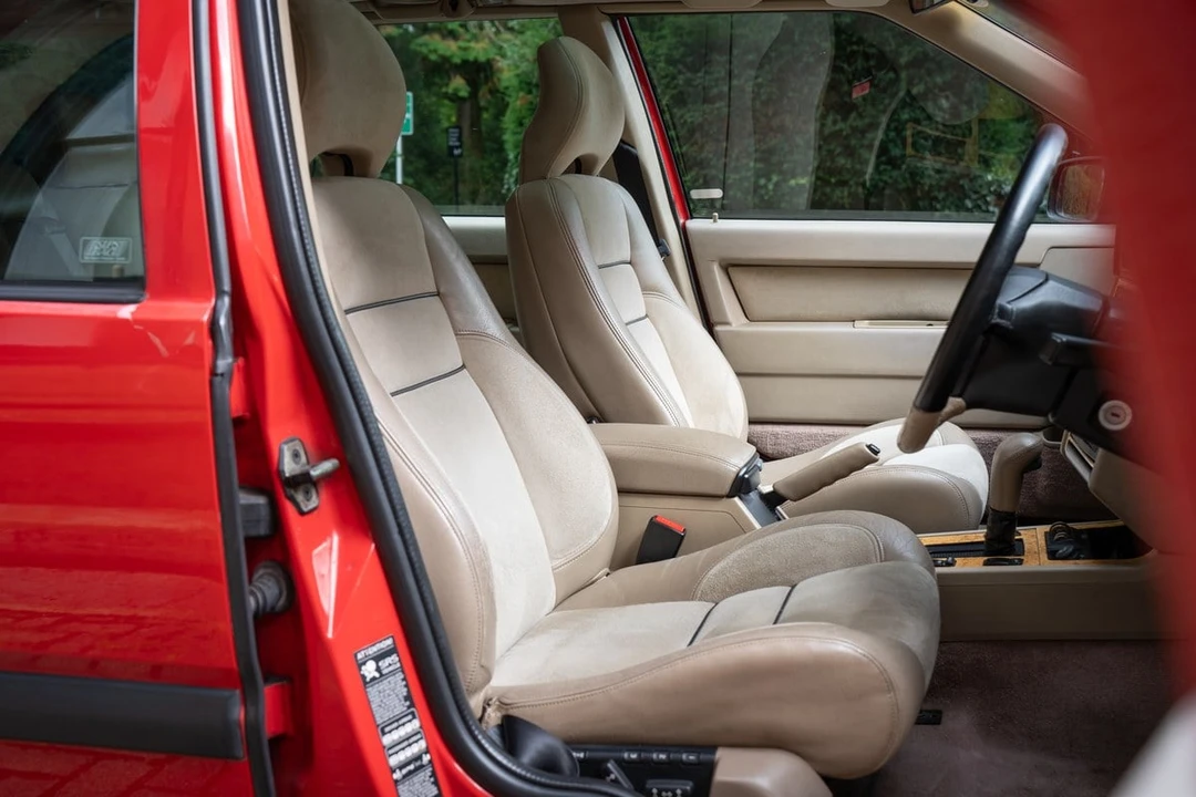 1996 Volvo 850 R - Image 29 of 30