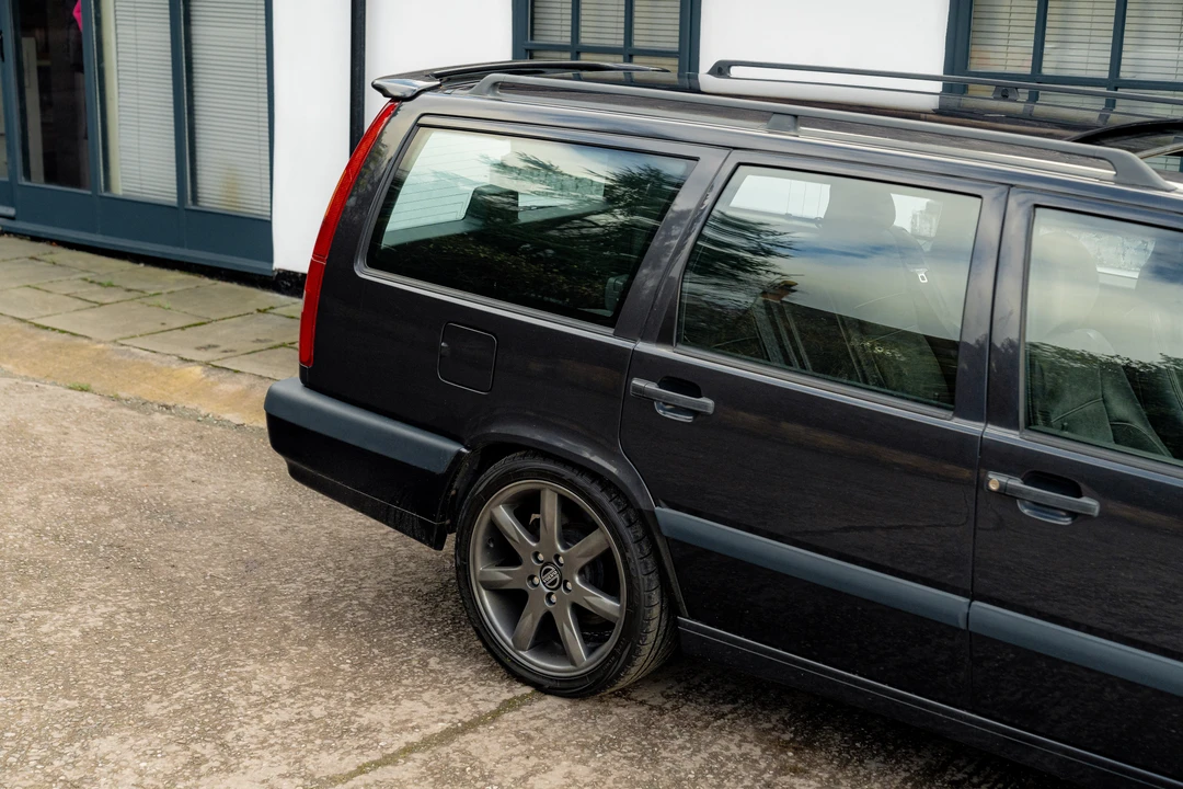 1996 Volvo 850 R - Image 24 of 31