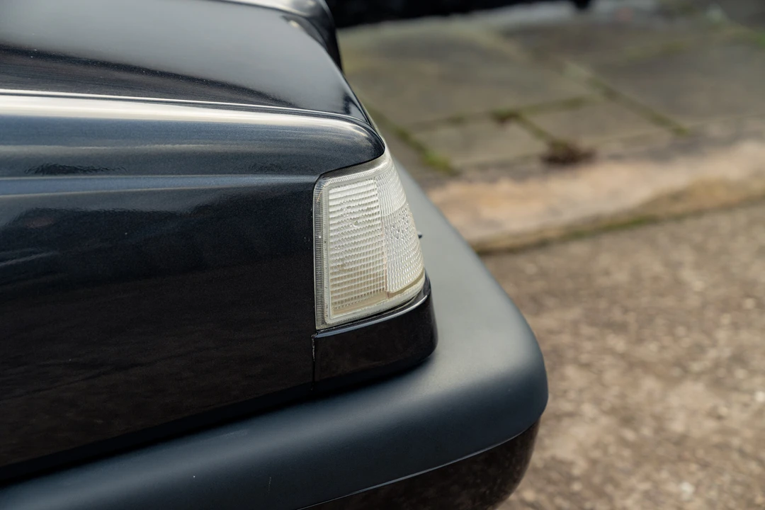 1996 Volvo 850 R - Image 25 of 31