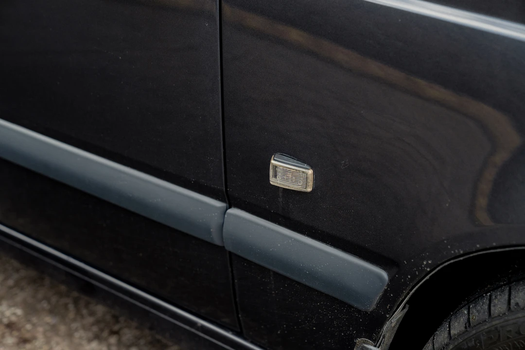 1996 Volvo 850 R - Image 26 of 31