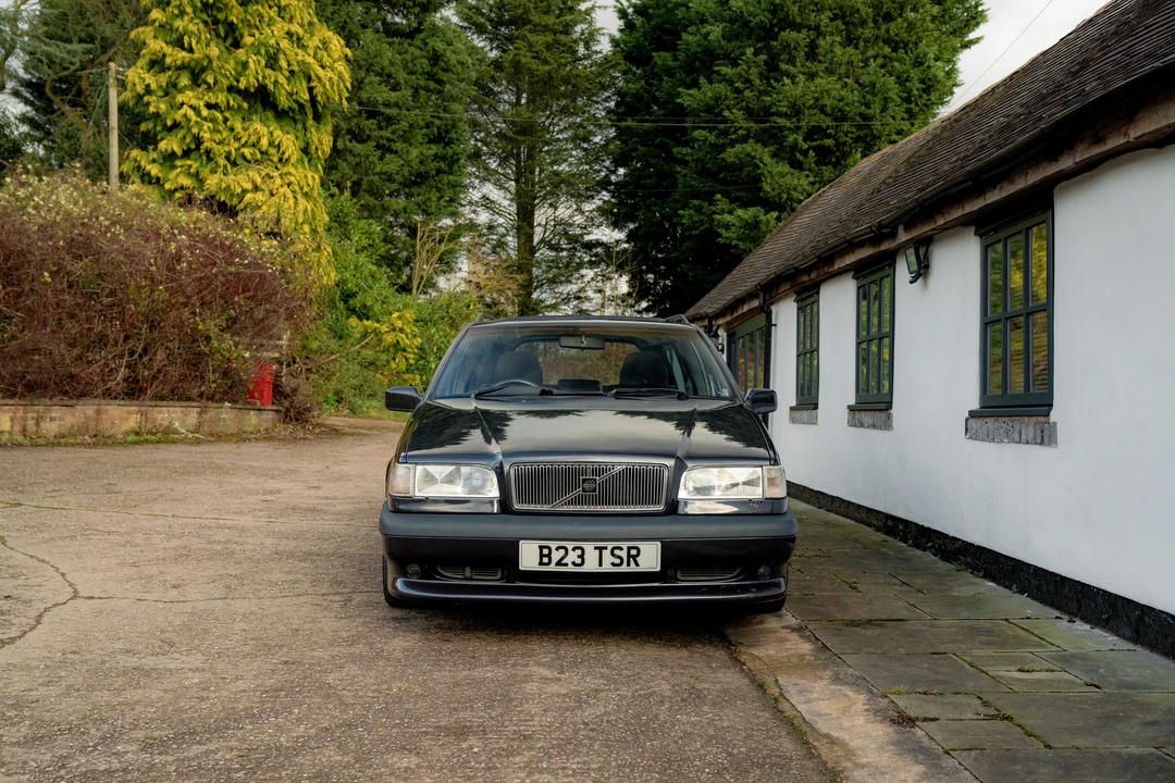 1996 Volvo 850 R - Image 10 of 31