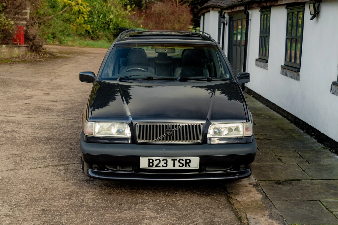 1996 Volvo 850 R - Image 18 of 31