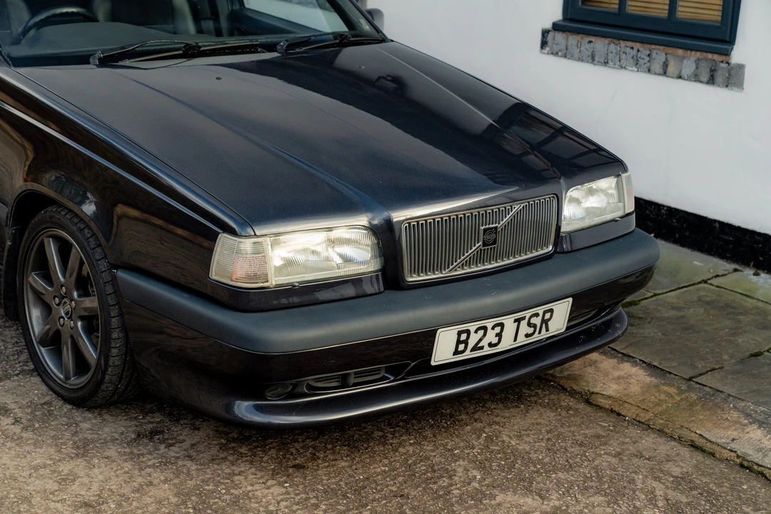 1996 Volvo 850 R - Image 31 of 31