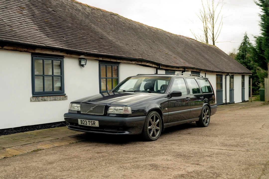 1996 Volvo 850 R - Image 17 of 31
