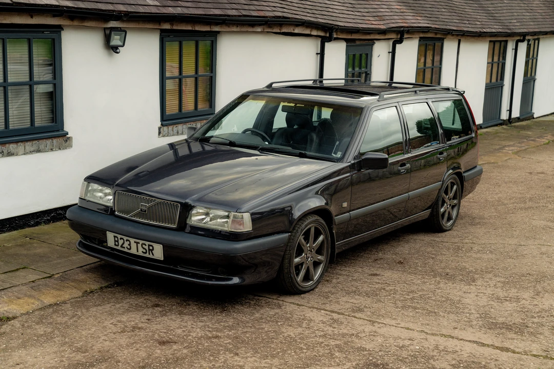 1996 Volvo 850 R - Image 21 of 31