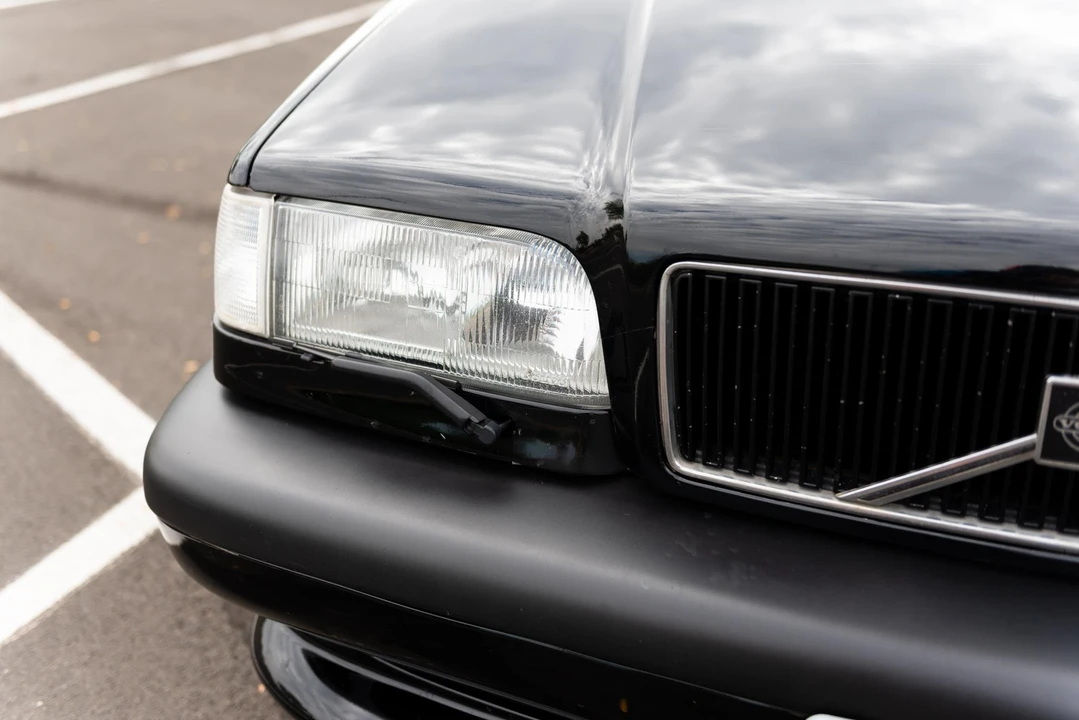1996 Volvo 850 R - Image 26 of 31
