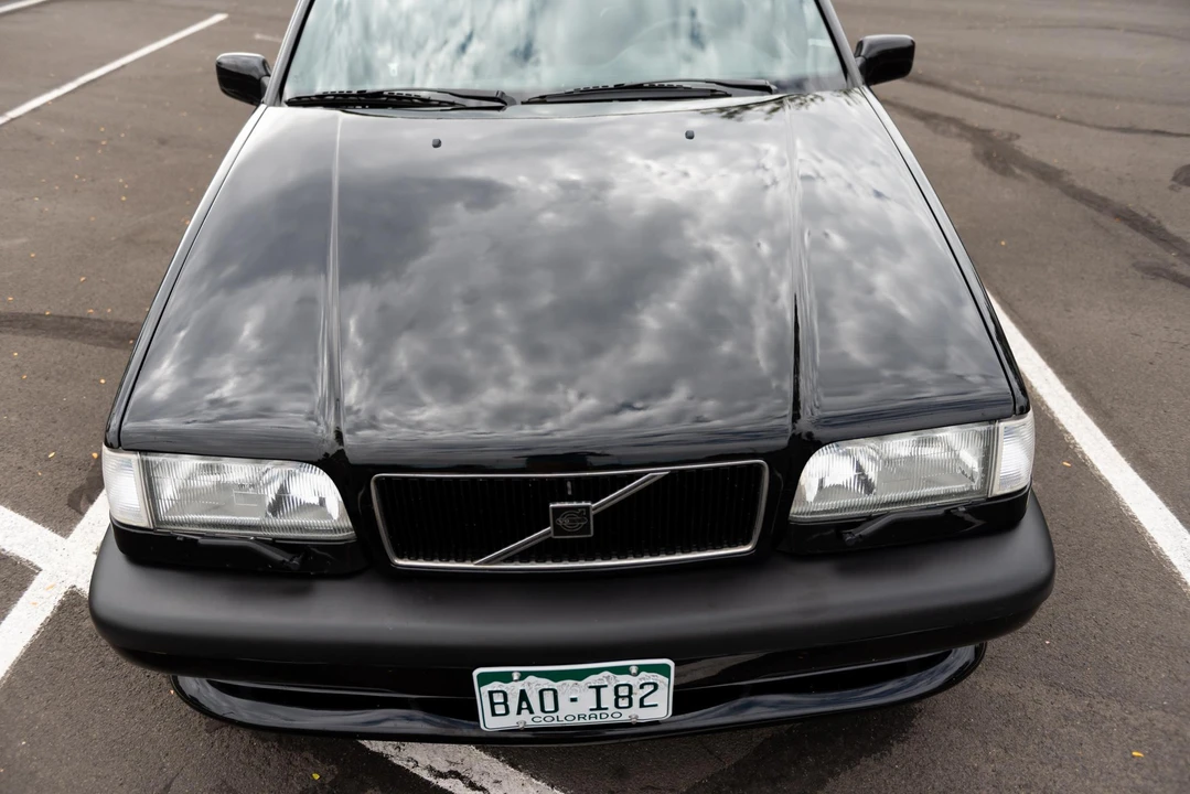 1996 Volvo 850 R - Image 24 of 31
