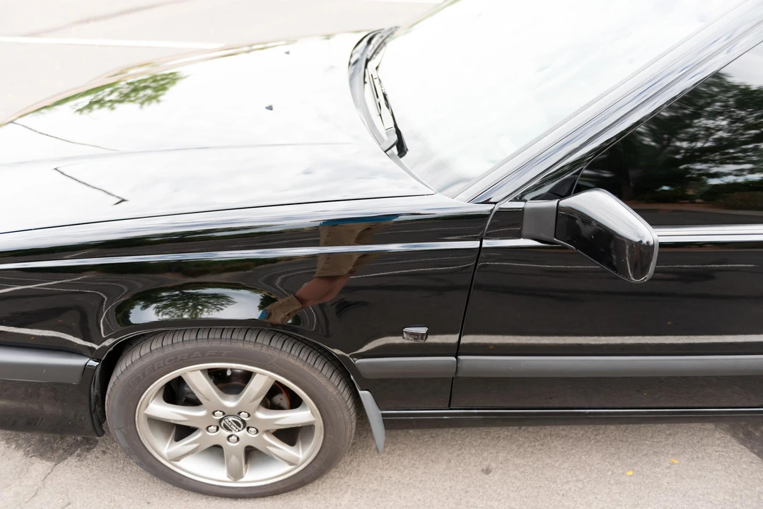 1996 Volvo 850 R - Image 31 of 31