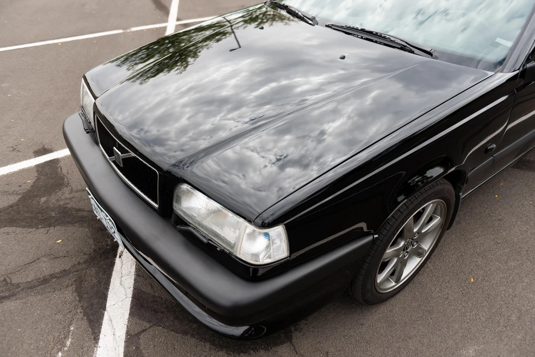 1996 Volvo 850 R - Image 30 of 31