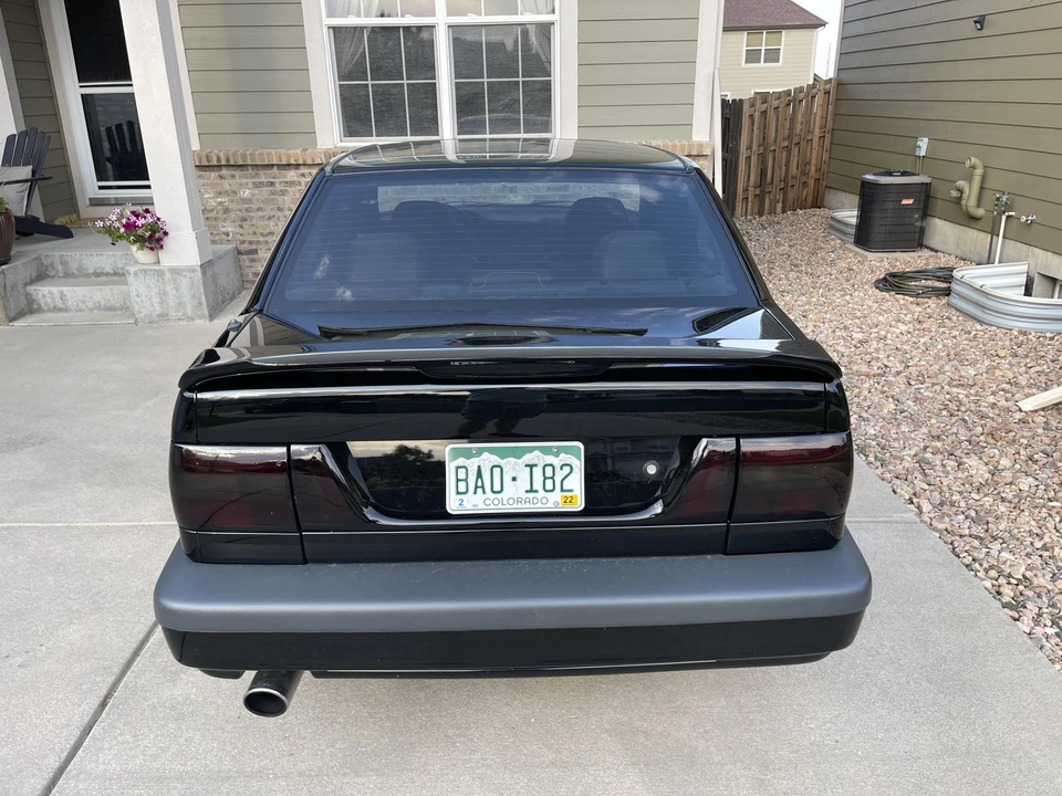 1996 Volvo 850 R - Image 13 of 31