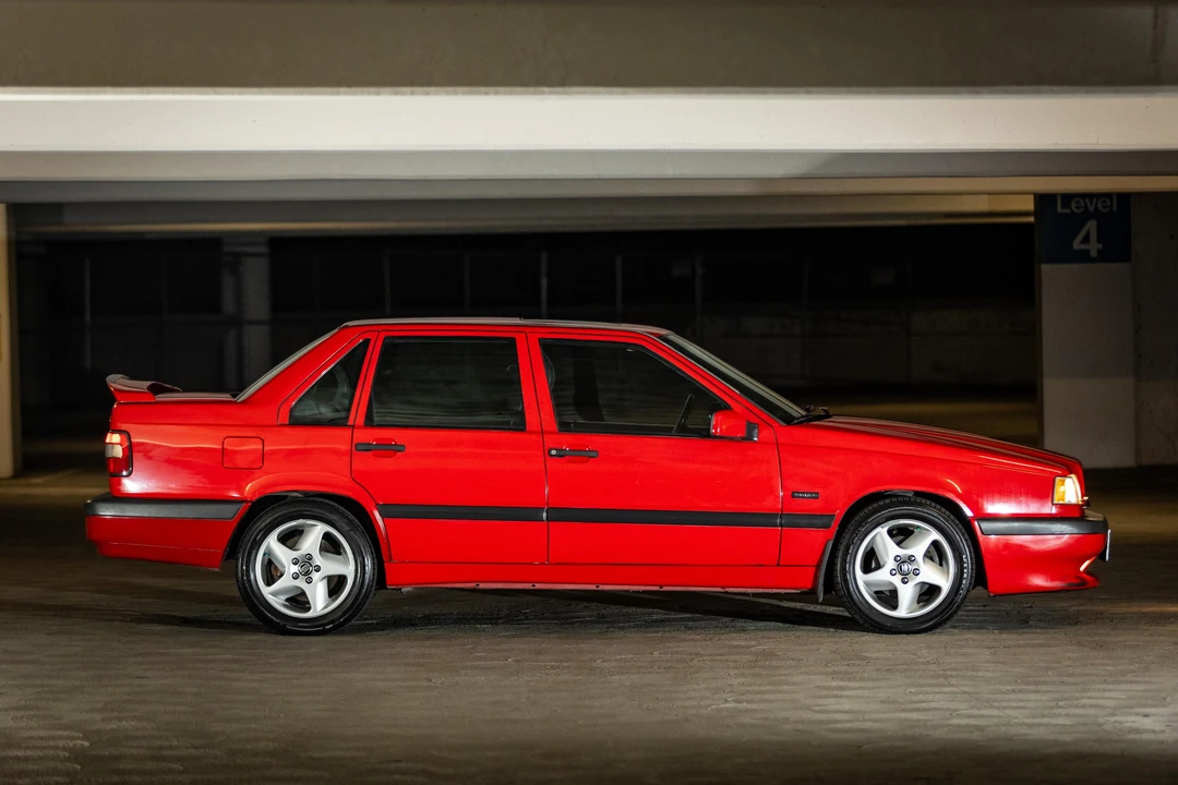 1996 Volvo 850 R - Image 28 of 31