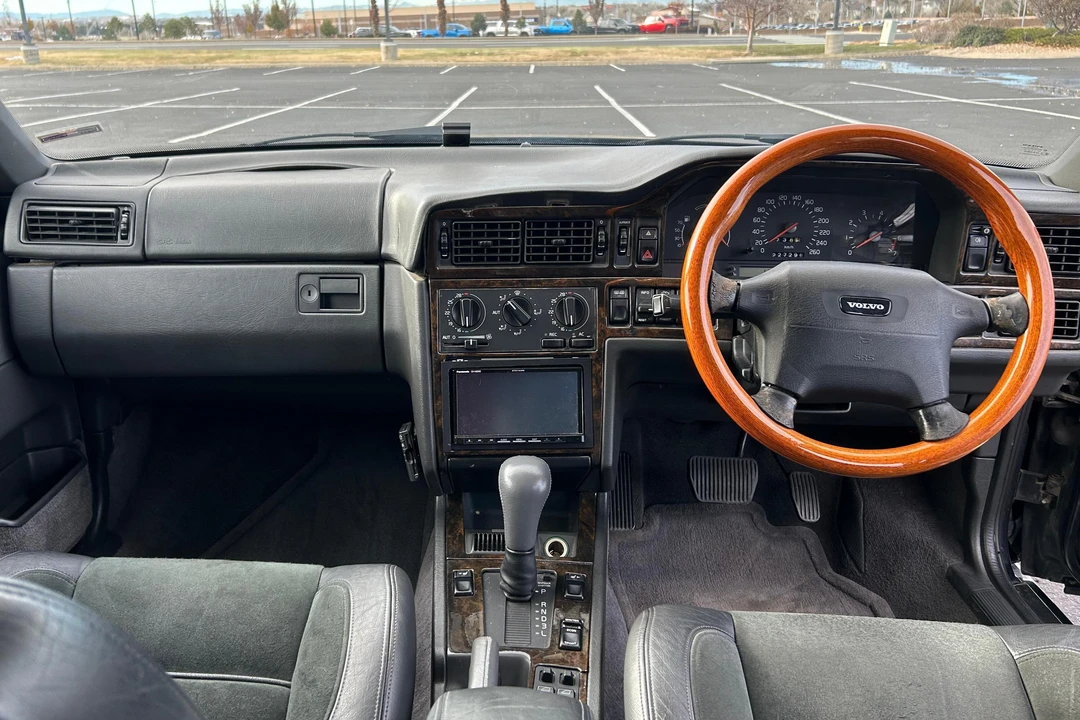 1996 Volvo 850 R - Image 31 of 31