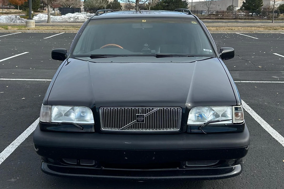 1996 Volvo 850 R - Image 2 of 31