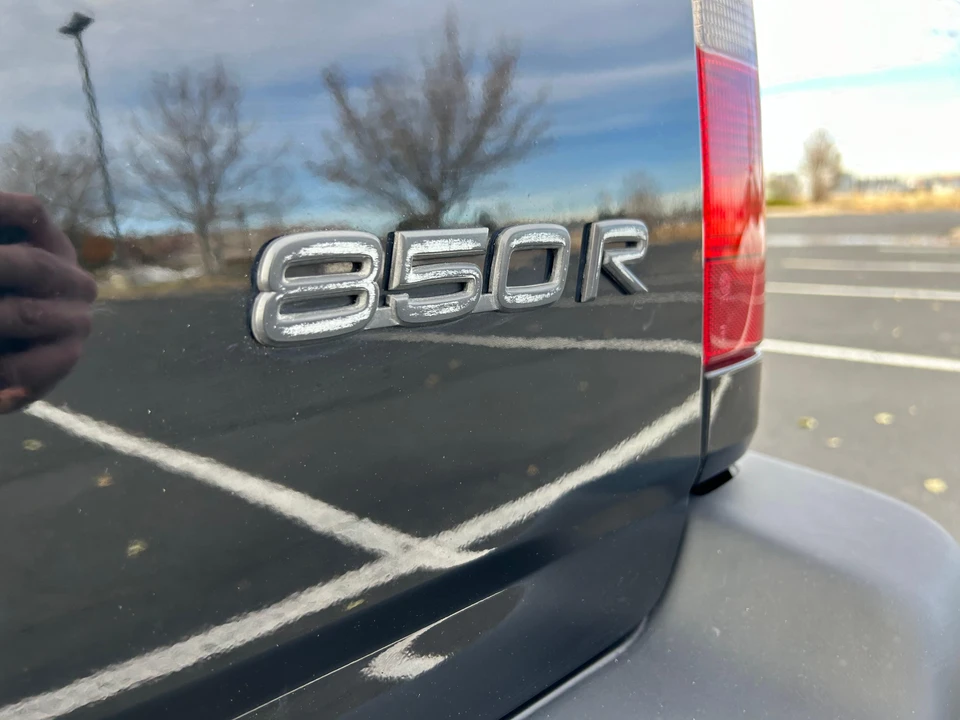 1996 Volvo 850 R - Image 15 of 31