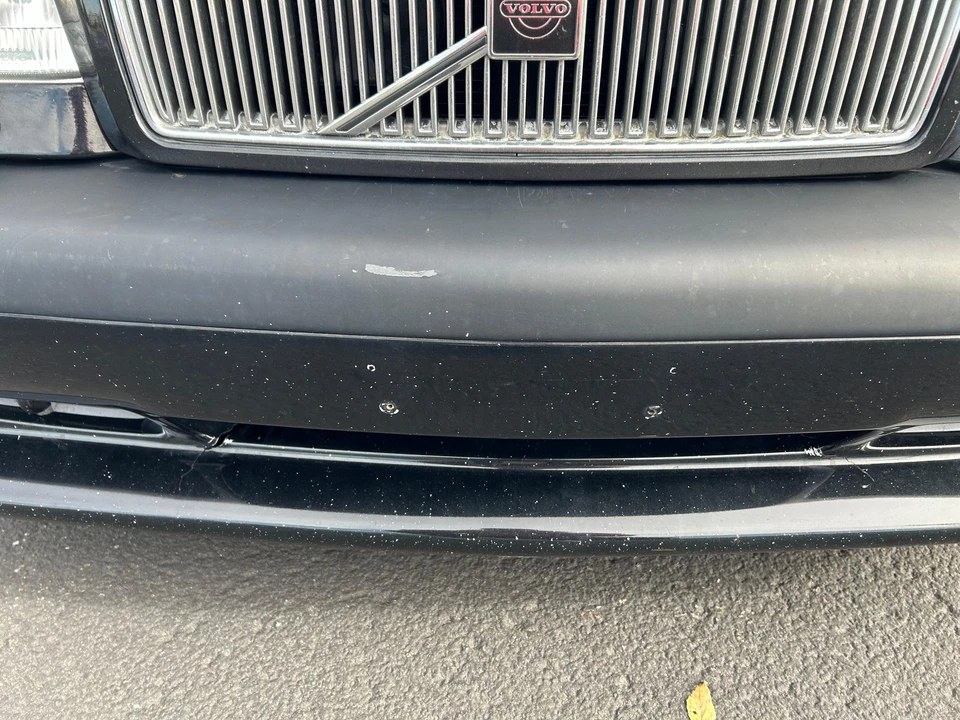 1996 Volvo 850 R - Image 21 of 31
