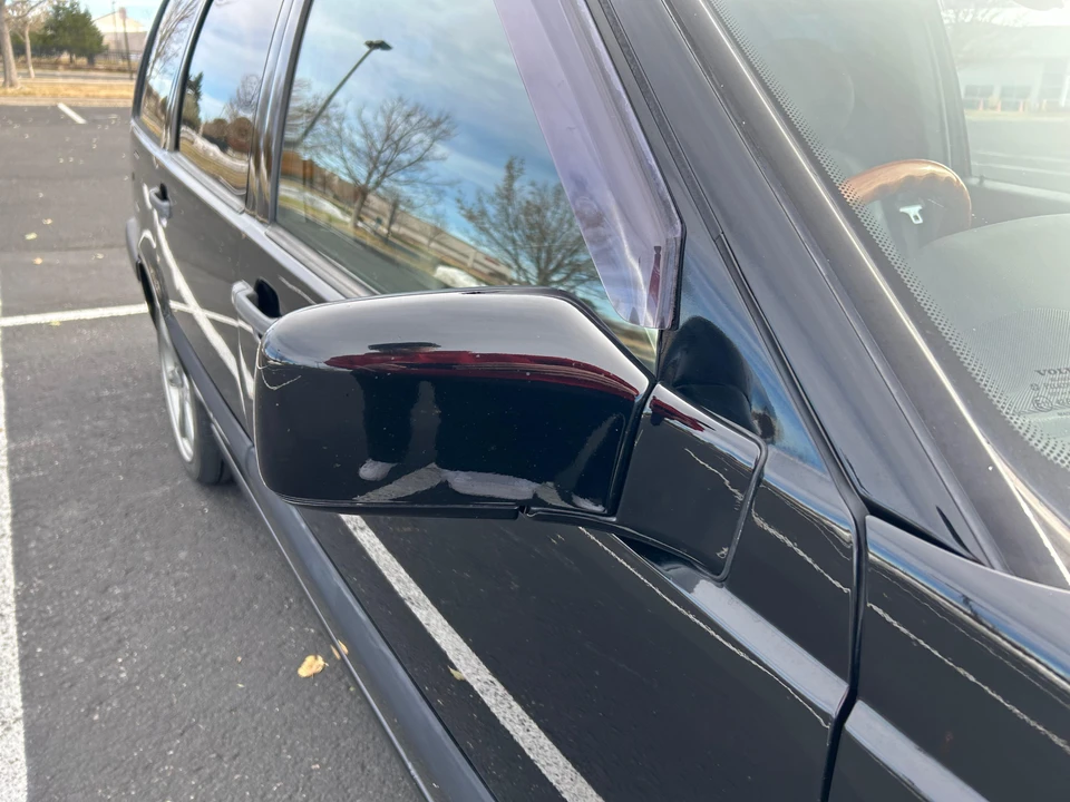 1996 Volvo 850 R - Image 17 of 31