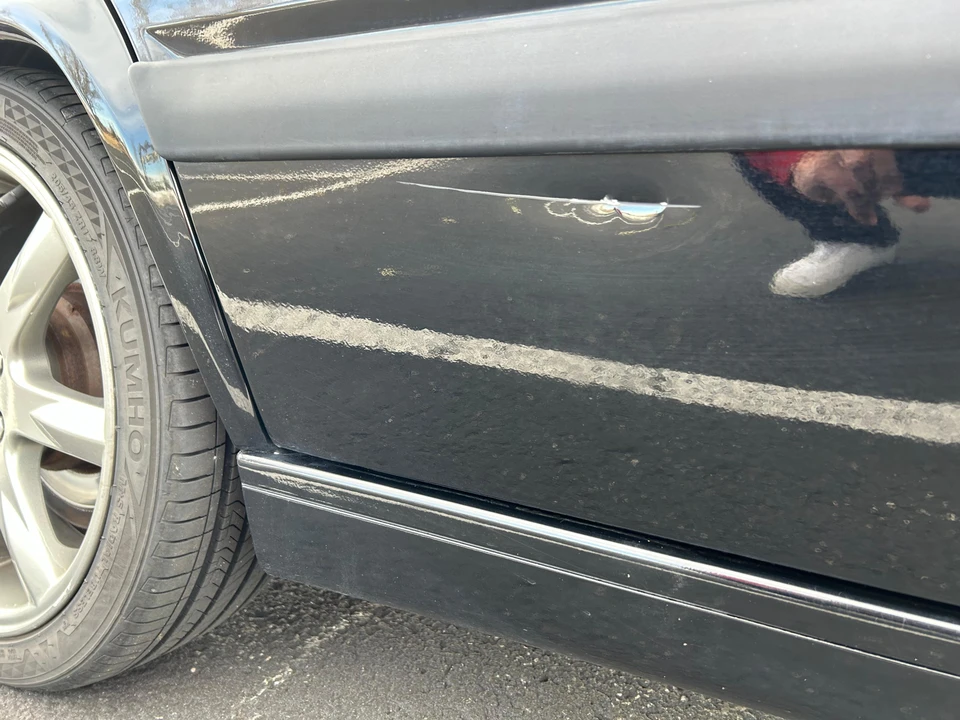 1996 Volvo 850 R - Image 26 of 31