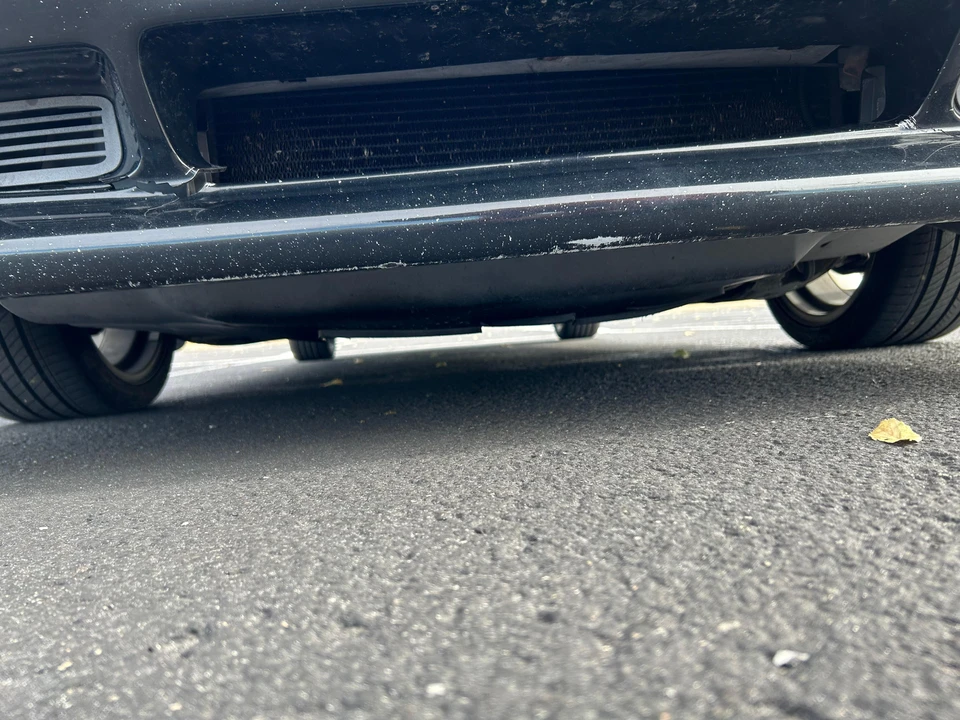 1996 Volvo 850 R - Image 22 of 31