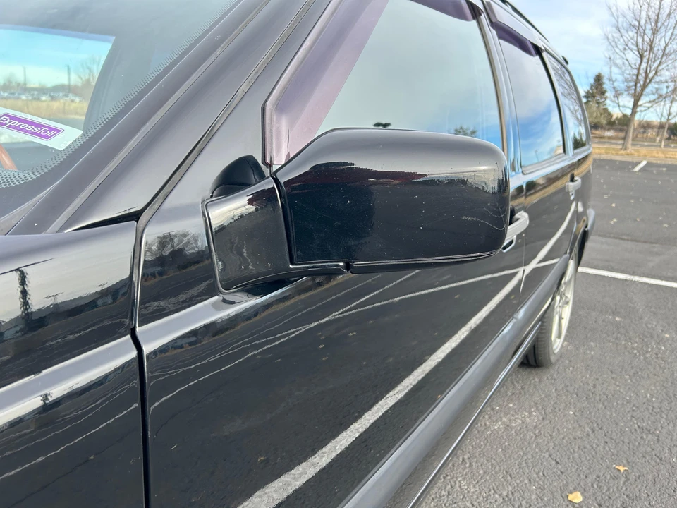 1996 Volvo 850 R - Image 12 of 31