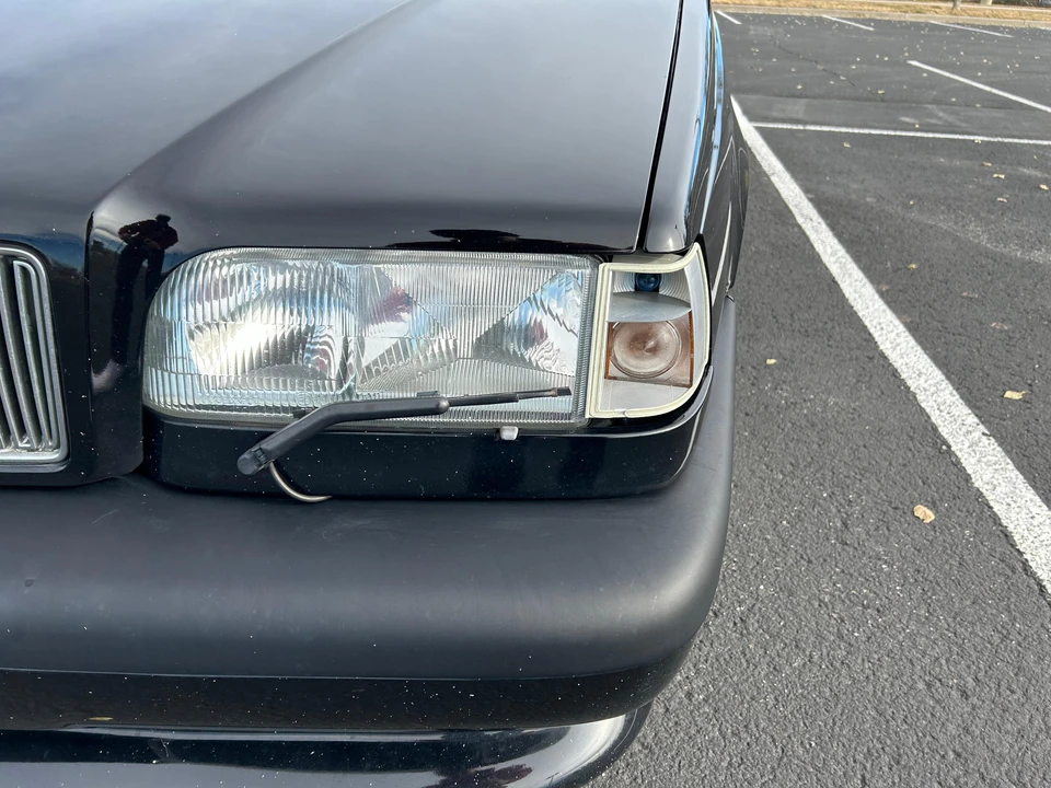 1996 Volvo 850 R - Image 10 of 31